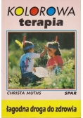 Kolorowa terapia
