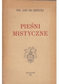 Pieśni mistyczne 1942 r