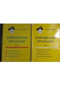 Zarządzanie Finansami T. I i II