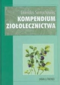 Kompendium Ziołolecznictwa
