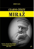 Czarno-żółty miraż