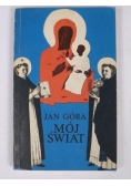 Mój świat