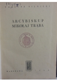 Arcybiskup Mikołaj Trąba