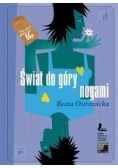 Świat do góry nogami
