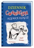 Dziennik cwaniaczka 2. Rodrick rządzi