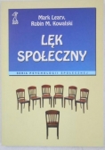 Lęk społeczny