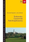 Żerkowsko Czeszewski Park Krajobrazowy