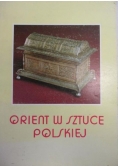 Orient w sztuce polskiej