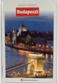 Miasta marzeń Tom 17 Budapeszt