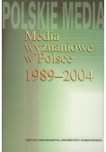 Media wyznaniowe w Polsce 1989-2004