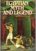 Egyptian myth and legend