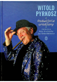 Witold Pyrkosz Podwójnie urodzony