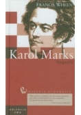 Wielkie biografie t. 20 Karol Marks Biografia