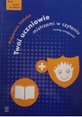 Twoi uczniowie mistrzami w czytaniu