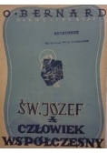 Św Józef a człowiek współczesny, 1948 r.