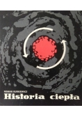Historia ciepła