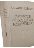 Zmierzch cesarstwa Rzymskiego, tom 2