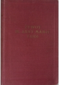 Żywot bł. Anny Marji Taigi, patronki matek i niewiast z ludu, 1926 r.