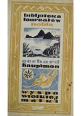 Wyspa Wielkiej Matki 1930 r
