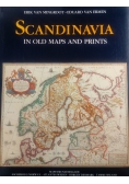 Scancinavia in Old Maps and Prints