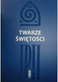 Twarze świętości