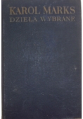 Dzieła wybrane, 1941 r.