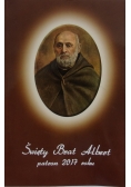 Święty Brat Albert patron 2017 roku