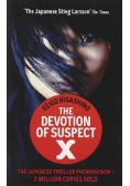 The Devotion of Suspect X