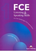 FCE. Listening & Speaking skills