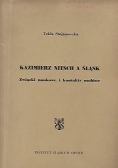 Kazimierz Nitsch a Śląsk