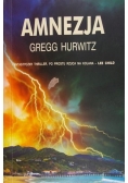 Amnezja