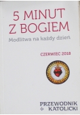 5 minut z Bogiem Modlitwa na każdy dzień