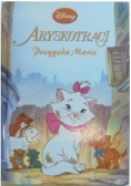 Aryskotraci. Przygoda Marie