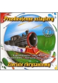 Przedwojenne szlagiery CD NOWA