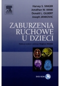 Zaburzenia ruchowe u dzieci