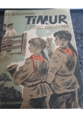 Timur i jego drużyna