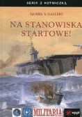 Na stanowiska startowe