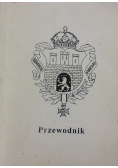 Historyczny Lwów. Przewodnik