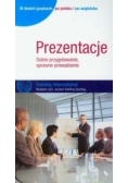 Prezentacje: Dobre przygotowanie