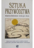 Sztuka przywództwa