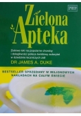 Zielona apteka, Nowa
