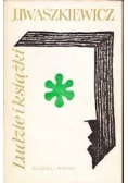 Ludzie i książki
