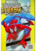 Spider Man numer 5
