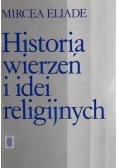 Historia wierzeń i idei religijnych Tom II