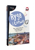 Ryga i Łotwa PASCAL LAJT