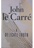 A Delicate Truth