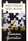 Bóg Daleki Bóg Bliski