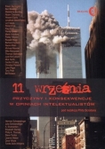 11 września przyczyny