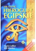 Jak czytać hieroglify egipskie