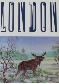 London Dzieła wybrane Tom 2